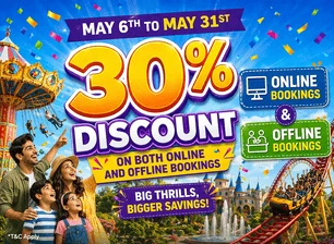 30% Limited time—book now!