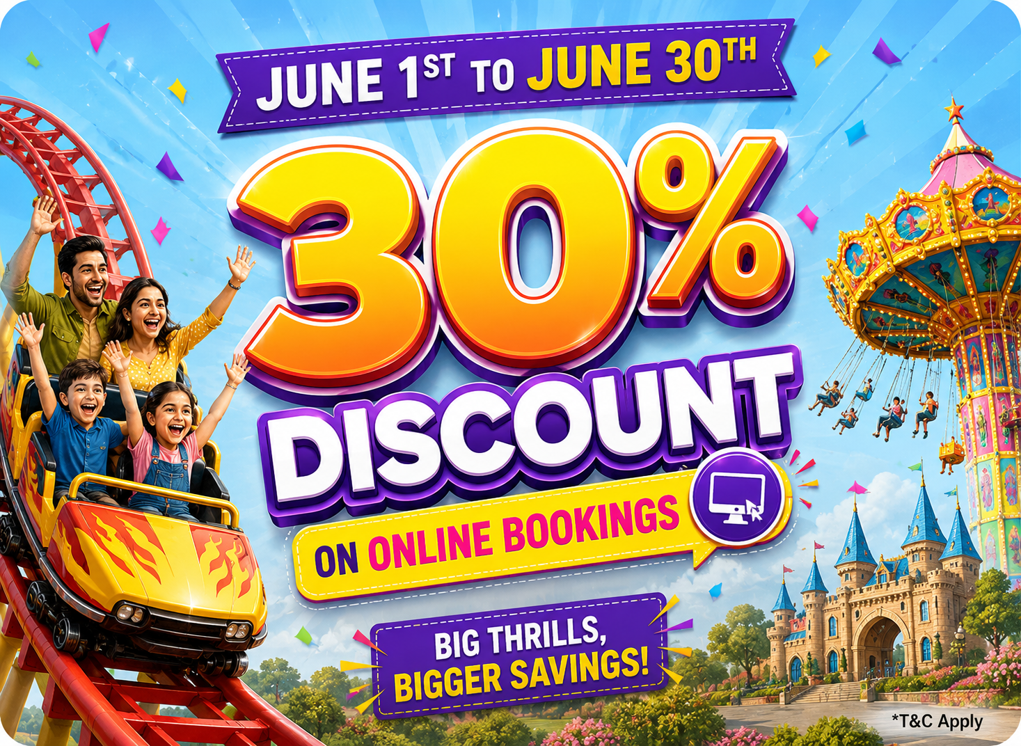 Limited time—book now!